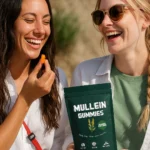 Lung Detox Gummies - Image 2