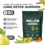 Lung Detox Gummies - Image 4