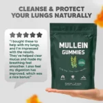 Lung Detox Gummies - Image 8